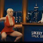 Likely Hot Talk Show'da İlk Kez Yayınlanan Klip Kriz Yarattı (dünyada ilk kez süper şarkı) photo_2025-12-19_06-44-52